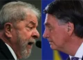 Análise: Datafolha mostra Lula com 45{200ef881d612a38dd83e818d62bed94b19414beb26f8f9fc9b9856dff27684f8}; Bolsonaro, 33{200ef881d612a38dd83e818d62bed94b19414beb26f8f9fc9b9856dff27684f8}