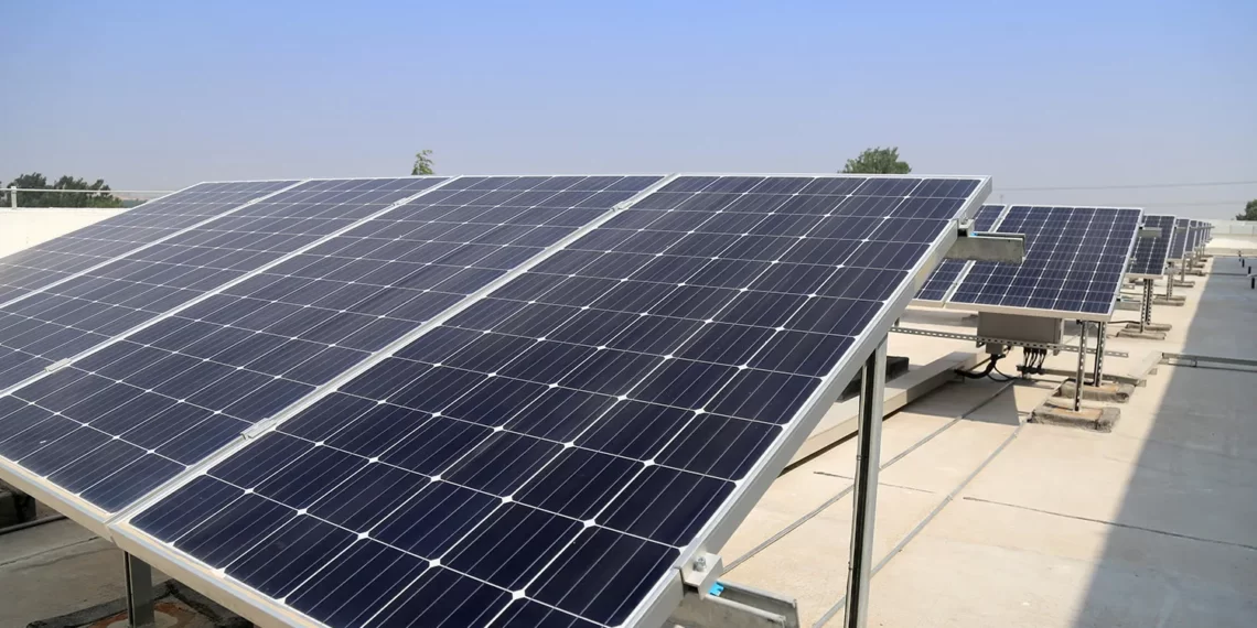 Energia solar em 2023 vale a pena?