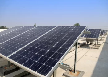 Energia solar em 2023 vale a pena?