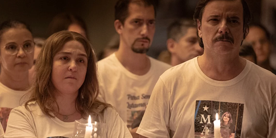 Todo Dia a Mesma Noite: fãs revelam grande problema com a série
