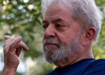 Governo Lula arrecada R$ 581,8 bilhões no 1º trimestre, o maior resultado da história para o período