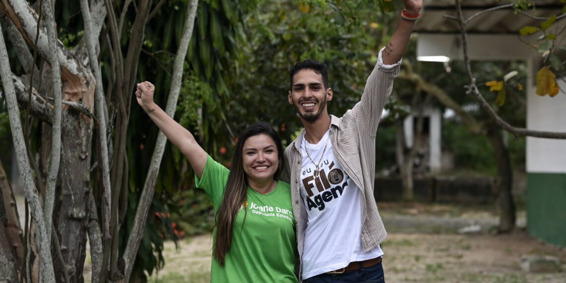 Rápida resposta da justiça no caso Filó mostra que bem empregada mobilização social poderia trazer benefícios para diversas áreas como saúde e segurança publica