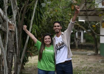 Rápida resposta da justiça no caso Filó mostra que bem empregada mobilização social poderia trazer benefícios para diversas áreas como saúde e segurança publica