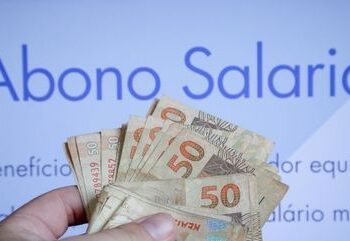 Abono salarial PIS/Pasep começa a ser pago com valor do novo salário mínimo