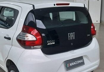 Em três anos, carros populares ficam 45{200ef881d612a38dd83e818d62bed94b19414beb26f8f9fc9b9856dff27684f8} mais caros, alta acima da inflação, mostra estudo da FGV