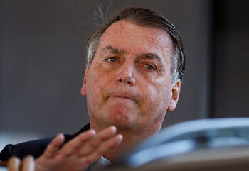 CPMI do 8 de Janeiro tem pedidos de depoimento e de quebra de sigilo bancário de Bolsonaro