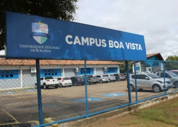 Universidade Estadual de RR lança edital para contratação temporária de 12 professores horistas