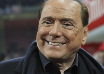 Ex-primeiro-ministro da Itália, Silvio Berlusconi, morre aos 86 anos