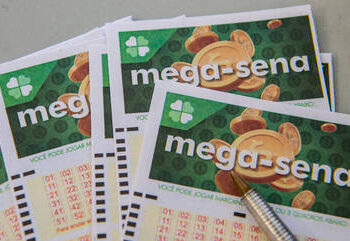 Prêmio de R$ 45 milhões da Mega-Sena pode sair no sorteio de hoje