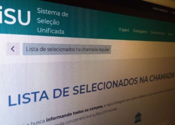 Sisu 2023: sai hoje lista de espera com a última chance de o candidato garantir sua vaga neste ano