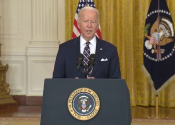 Biden anuncia novas 500 sanções contra Rússia em meio ao aniversário da guerra na Ucrânia