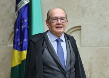 IOF é ponta de iceberg de crise que precisamos resolver, diz Gilmar
