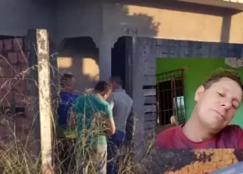 Homem é encontrado morto dentro de freezer em Alta Floresta D’Oeste, RO