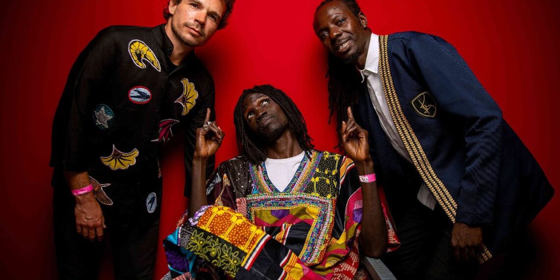 Teatro Amazonas recebe grupo senegalês Guiss Guiss Bou Bess em show gratuito nesta terça-feira