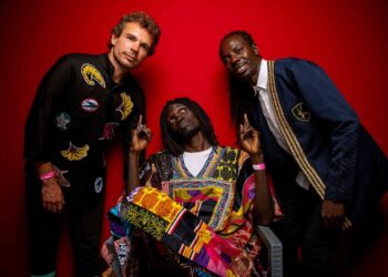 Teatro Amazonas recebe grupo senegalês Guiss Guiss Bou Bess em show gratuito nesta terça-feira